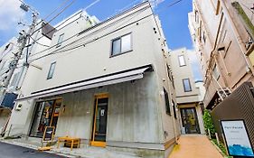 Port House Shibuya
